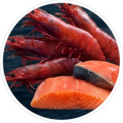 Astaxanthine