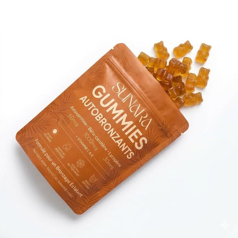 Sunara formule