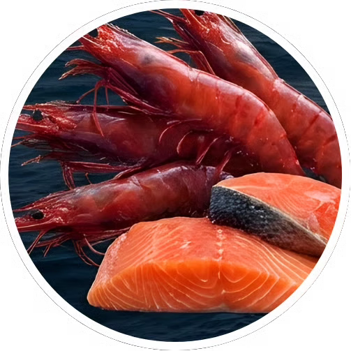 Astaxanthine