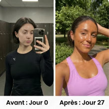 Gummies autobronzants Sunara - image produit